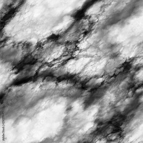 Gray light marble stone texture background