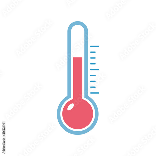 Thermometer Icon