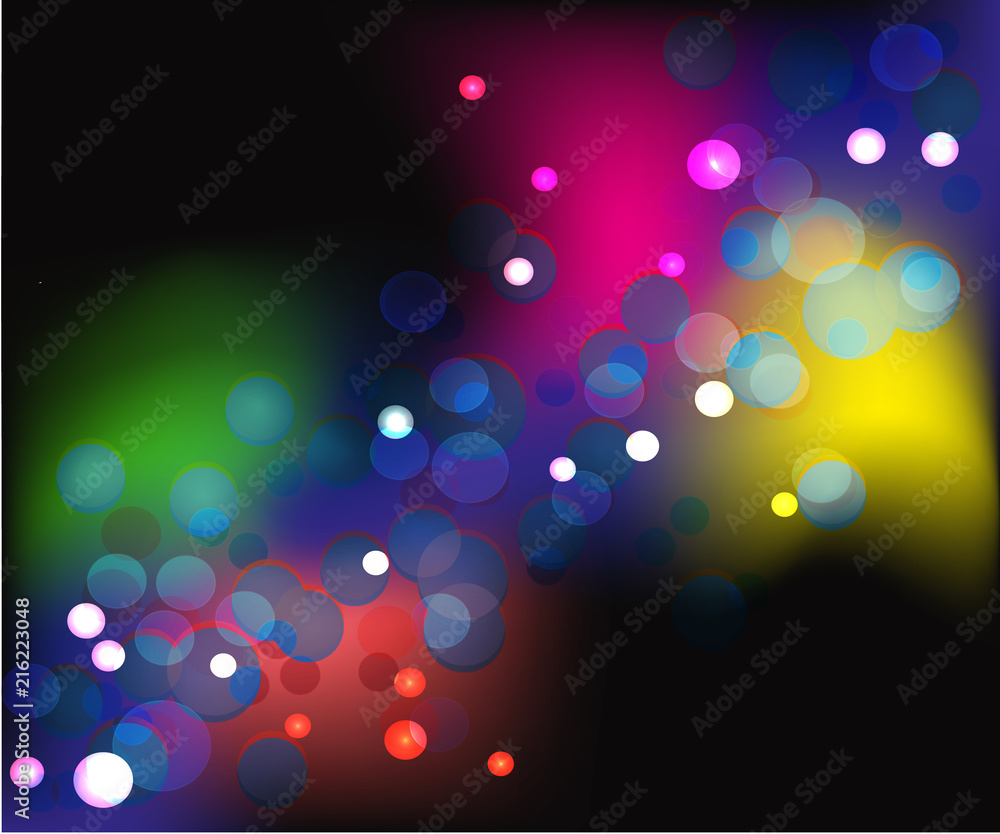background abstract colorful bokeh background abstract colorful bokeh