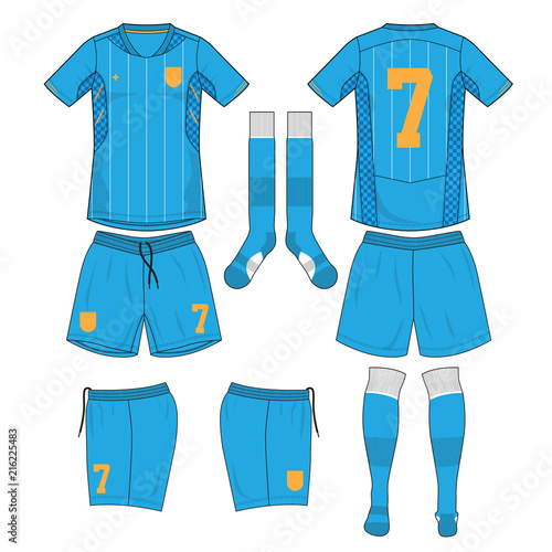 football jersey