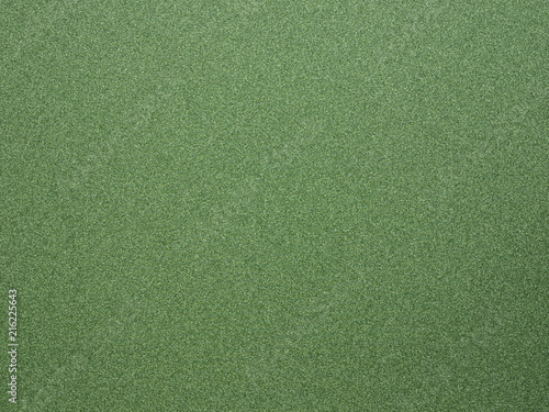 Green glitter texture background, Festive shiny abstract background