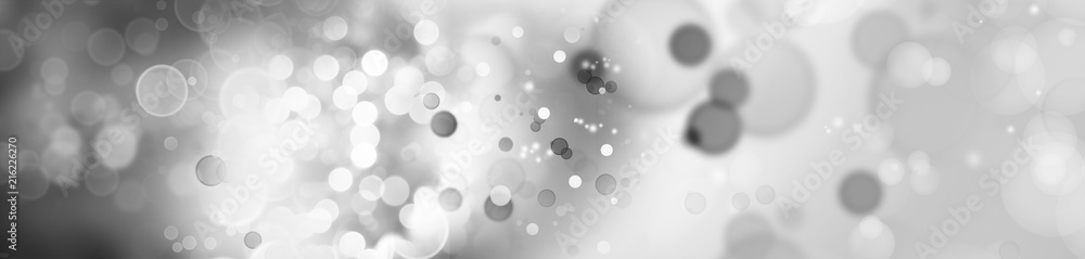 Abstract bokehs background Abstract bokehs background