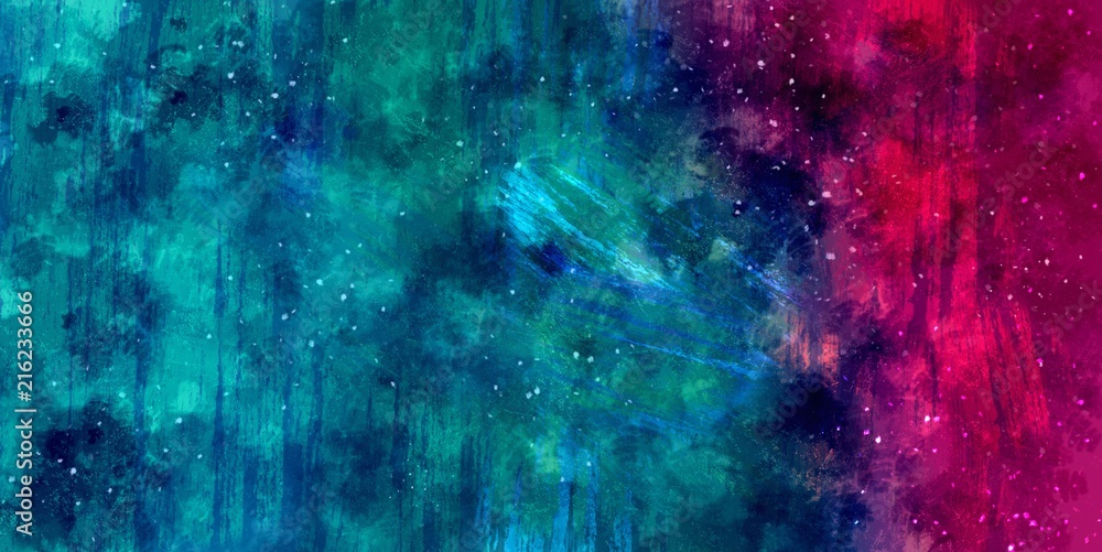 Beautiful Textured Background with Great Colors Beautiful Textured Background with Great Colors