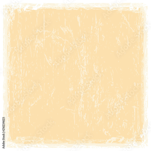 colored vintage background with white frame
