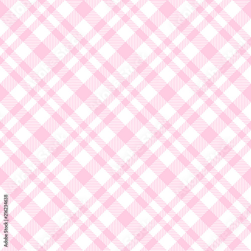 colored checkered seamless background