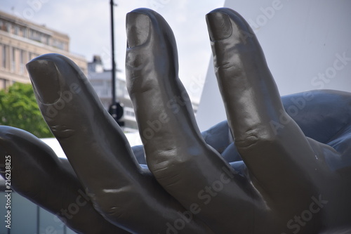 Hand