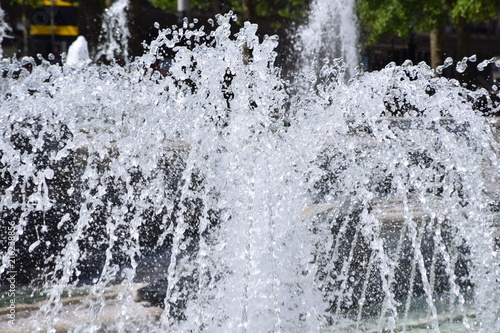 Wasserspiel