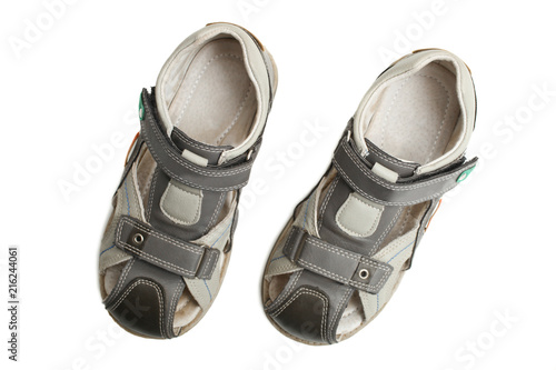 summer sandals for boy