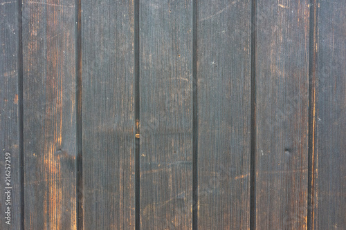 brown wood board with vertical lines