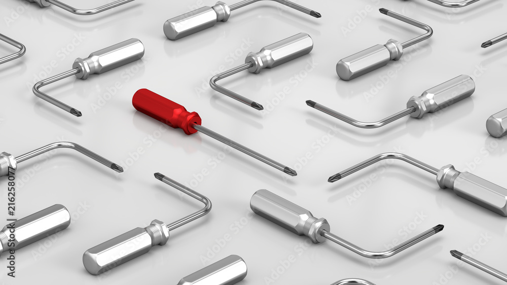 Screwdrivers Screwdrivers