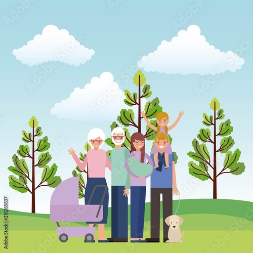 happy grandparents day