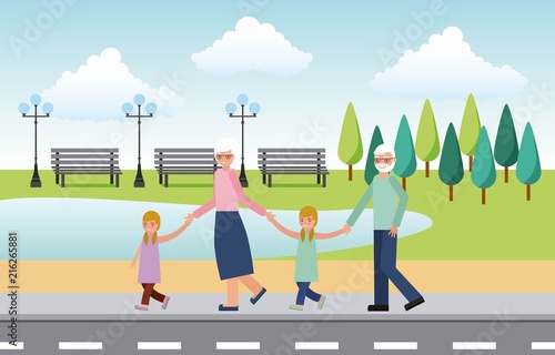 happy grandparents day
