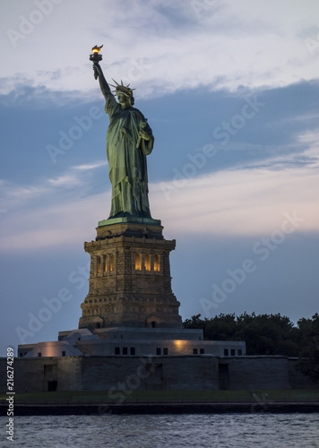 Statue of Liberty © xmasbaby