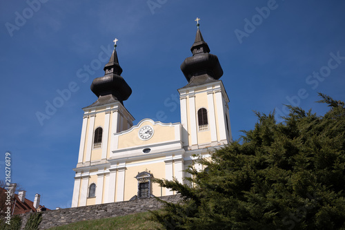 Basilika Maria Taferl an der Donau photo