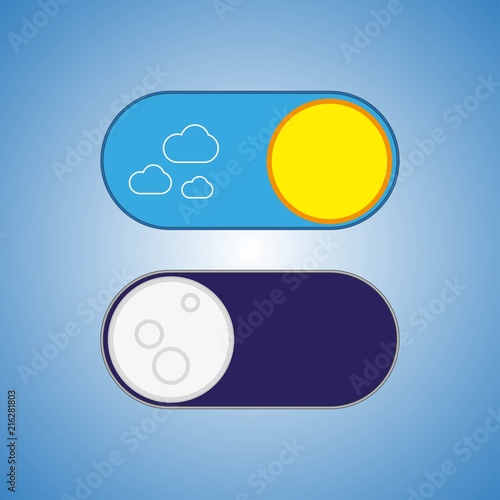 Day and Night switcher