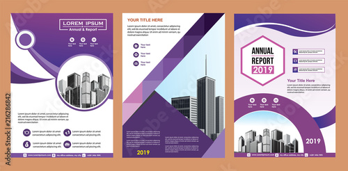 vector design for cover, layout, brochure, magazine, catalog, and flyer
