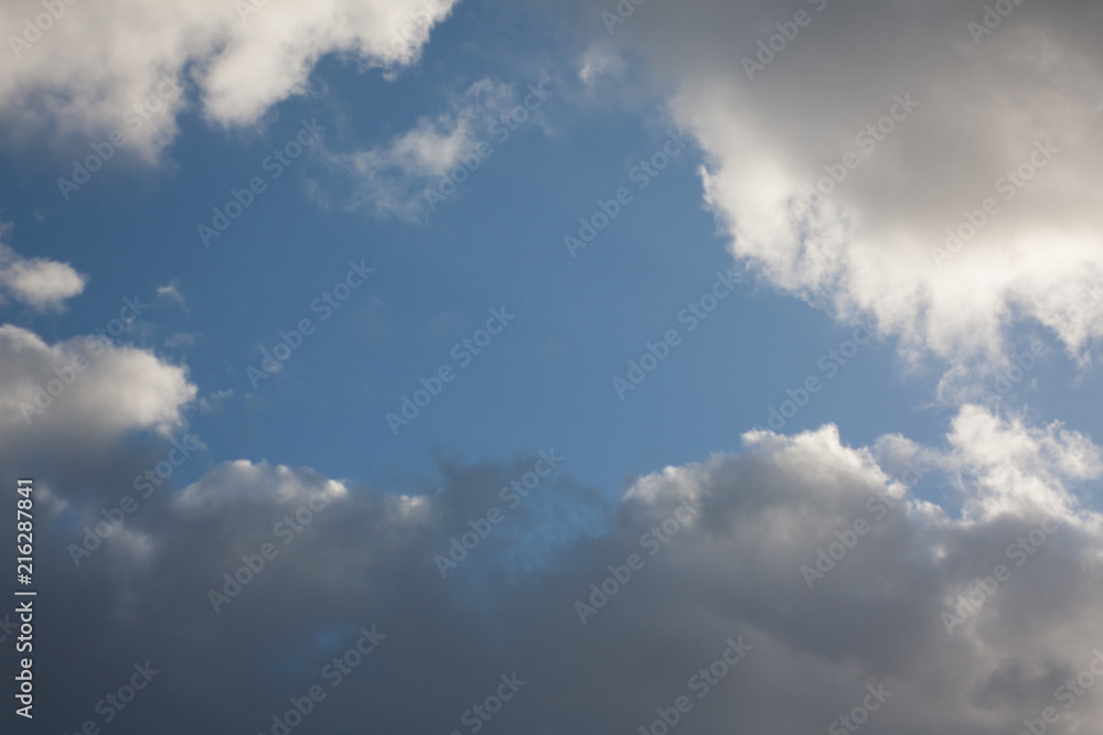 clouds clouds