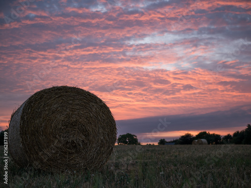 abendrot
