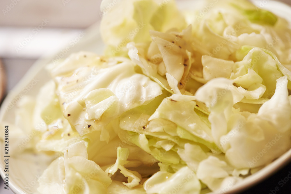 cabbage cabbage