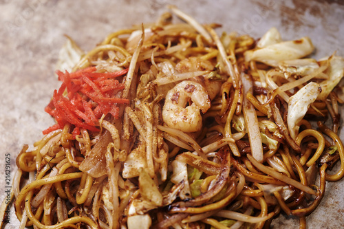 Okonomiyaki
