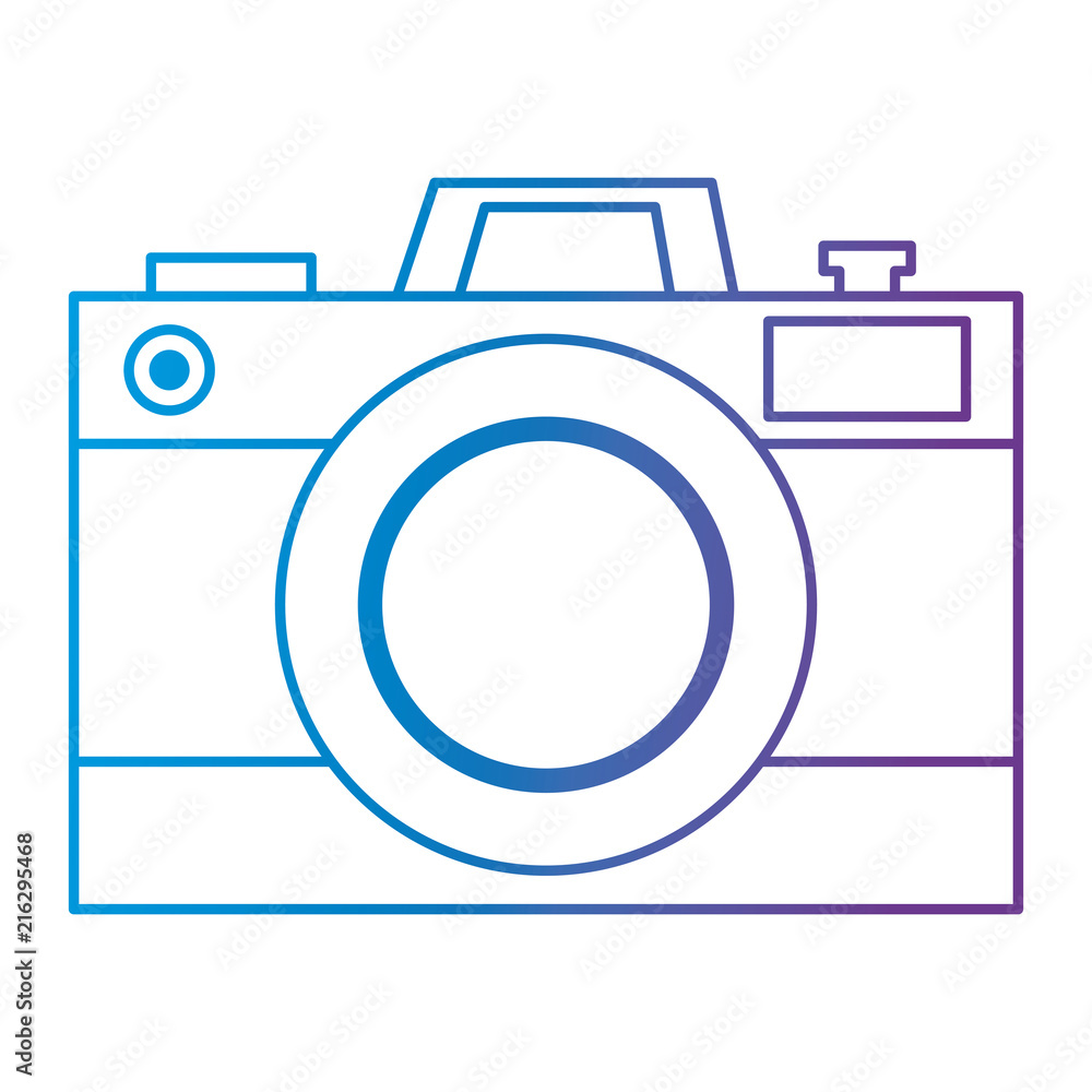 photographic camera isolated icon vector illustration design photographic camera isolated icon vector illustration design