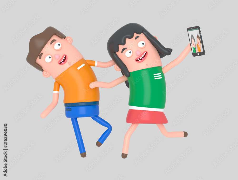 Young couple taking a selfie photo with a smartphone.
Isolate. Easy automatic vectorization. Easy background remove. Easy color change. Easy combine. 5000x3800 - 300DPI Young couple taking a selfie photo with a smartphone.
Isolate. Easy automatic vectorization. Easy background remove. Easy color change. Easy combine. 5000x3800 - 300DPI