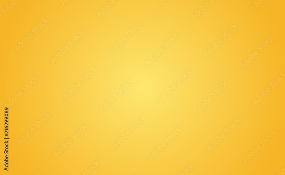 Gold Gradient Background Gold Gradient Background
