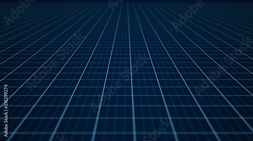 Macro Grid
