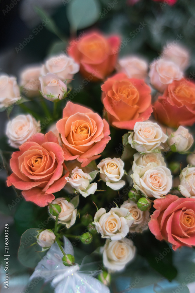 Obraz premium Kiev 2018