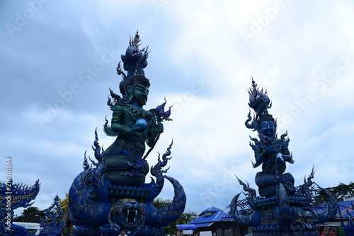 Wat Rong Sear Tean photo