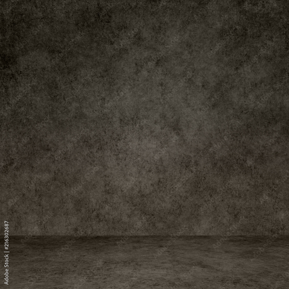 Designed grunge texture. Wall and floor interior background Designed grunge texture. Wall and floor interior background