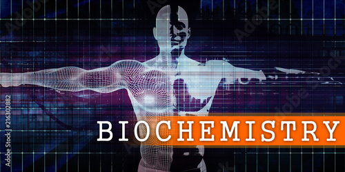 Biochemistry Medical Industry