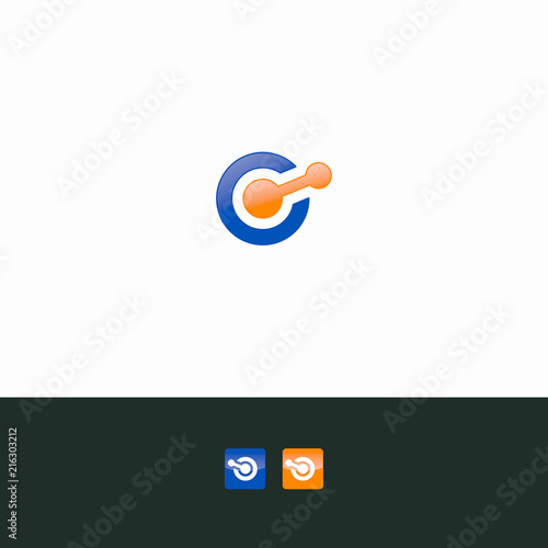 logo c tech