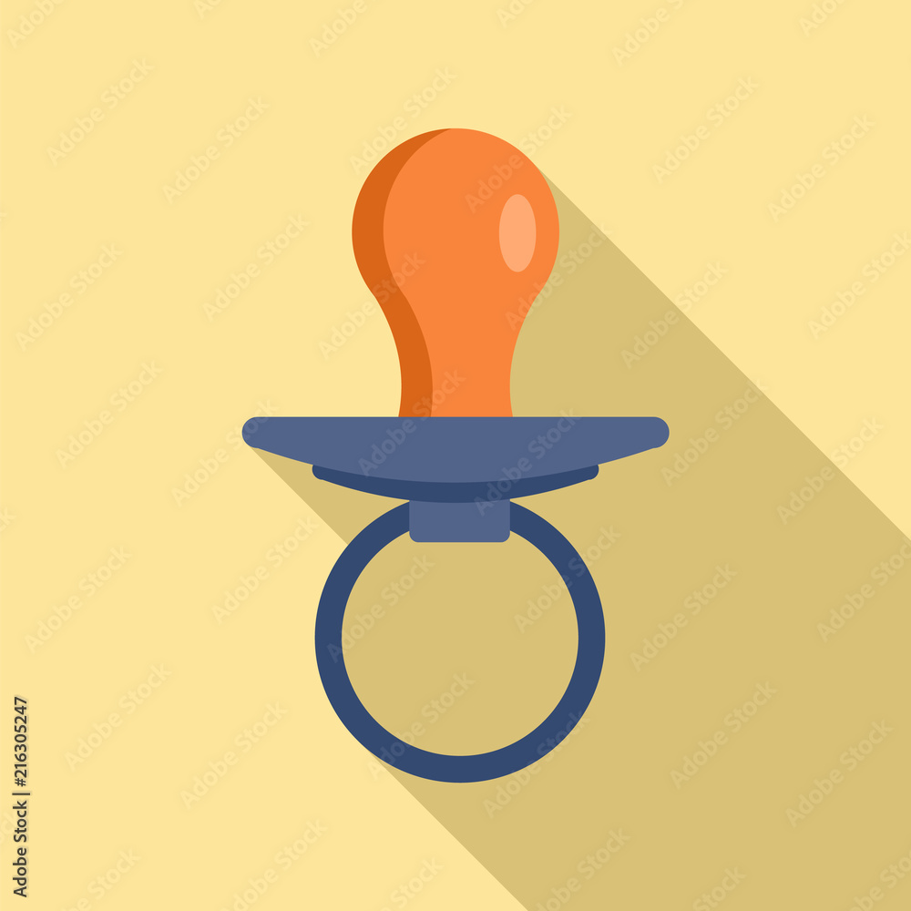 Boy nipple icon. Flat illustration of boy nipple vector icon for web design Boy nipple icon. Flat illustration of boy nipple vector icon for web design