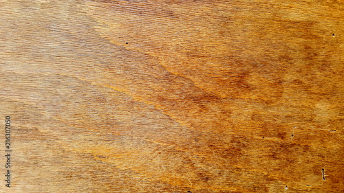 old shiny wood background, texture