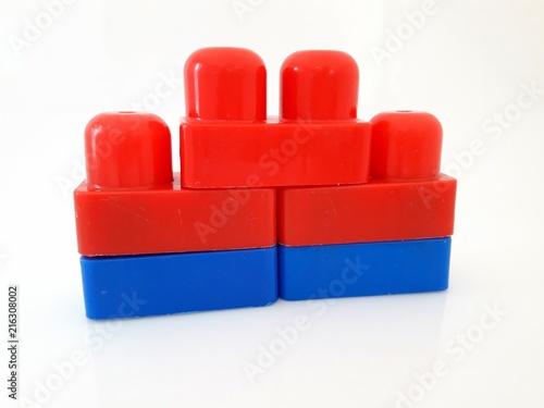 educational assembly toy