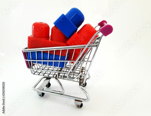 educational assembly toy