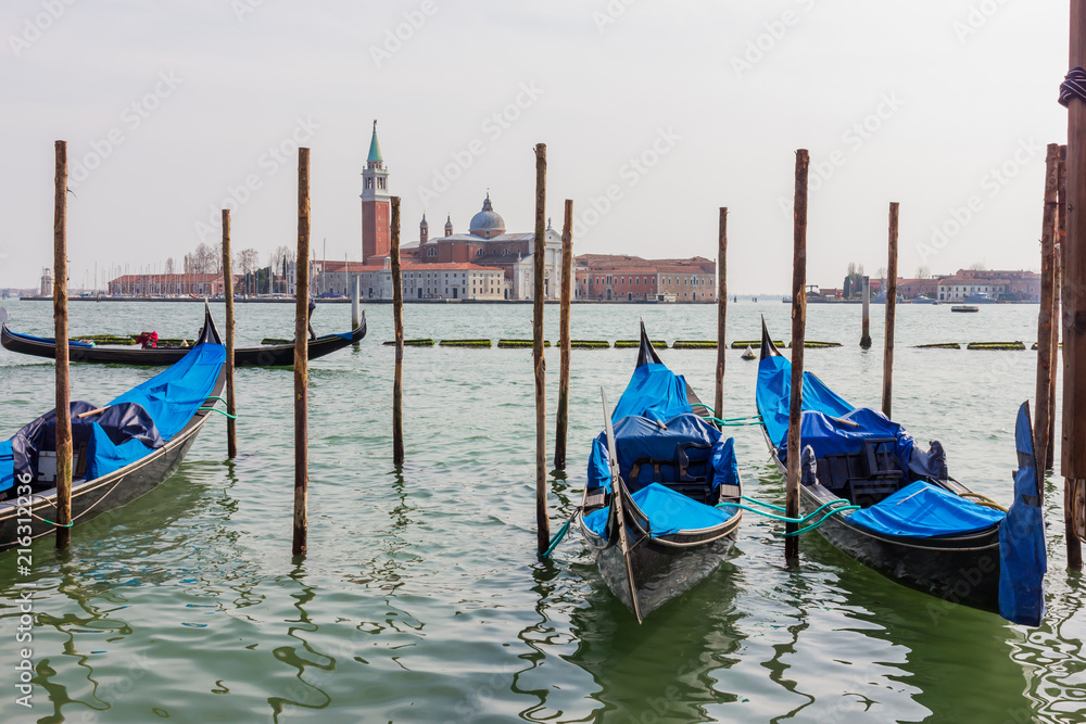 Fototapeta premium Venice