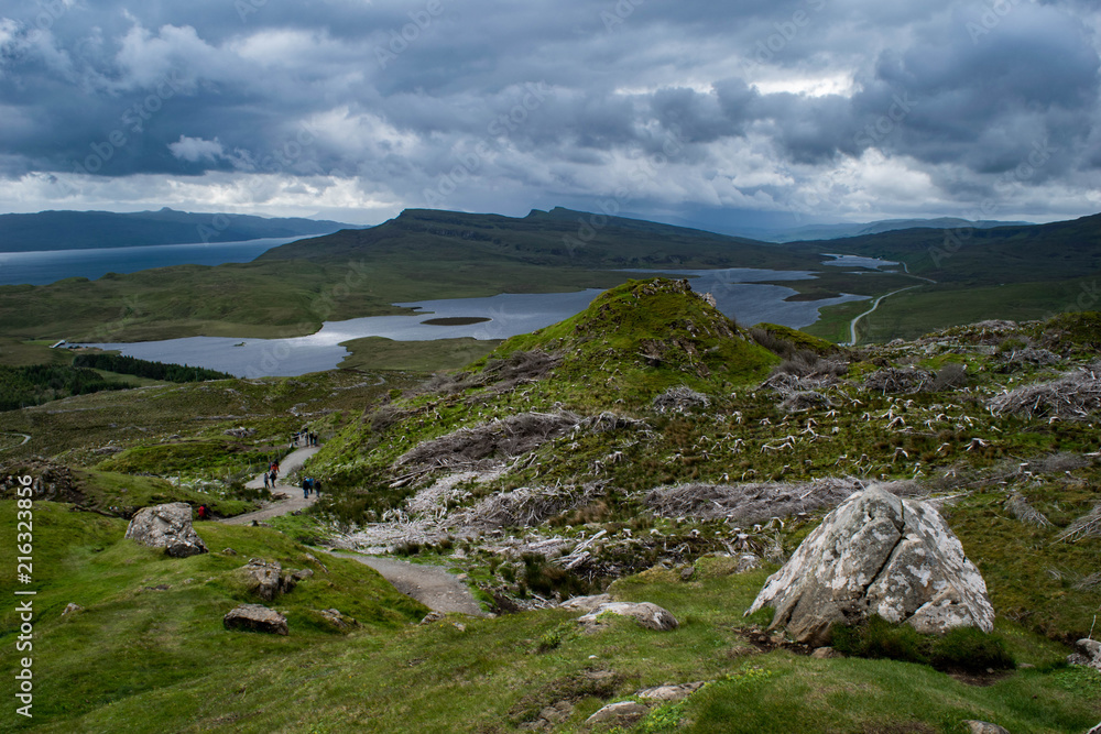 Isle of Skye Isle of Skye