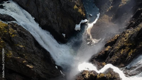 Vøringsfossen