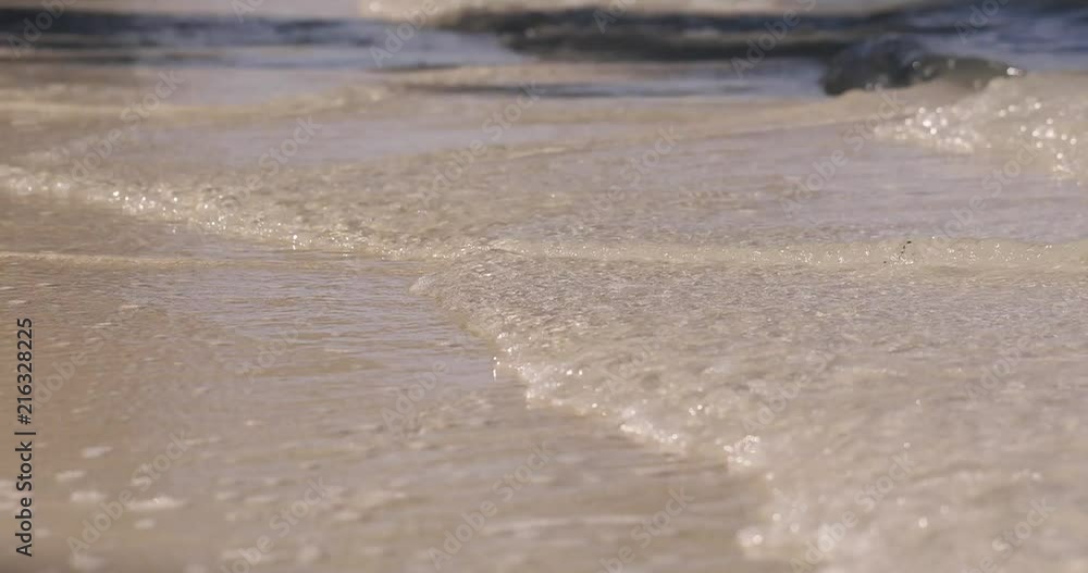 wave on the beach wave on the beach