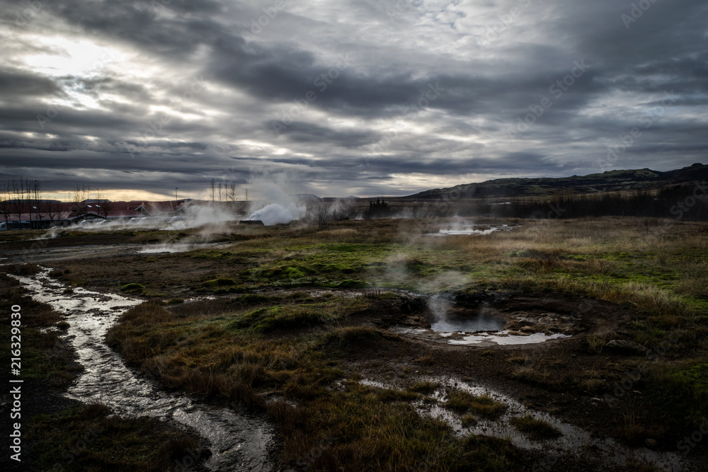 Iceland: Iceland: