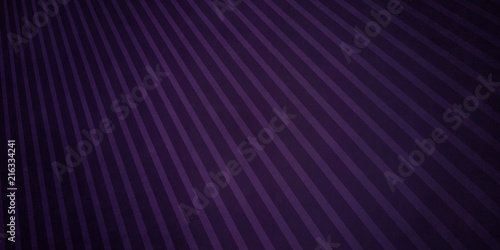 Dark Purple Extra Wide Textured Elegant Stripped Background Image