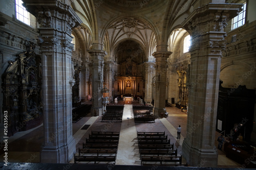 San Sebastian Cathedral 2