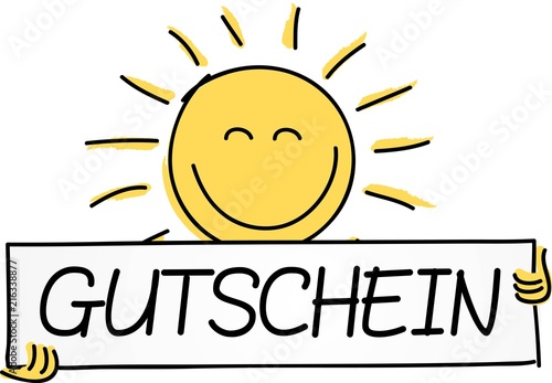 Gutschein