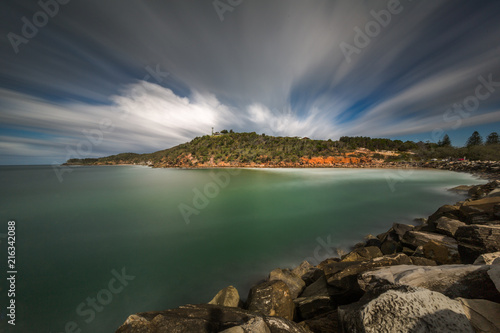 Evans Head NSW