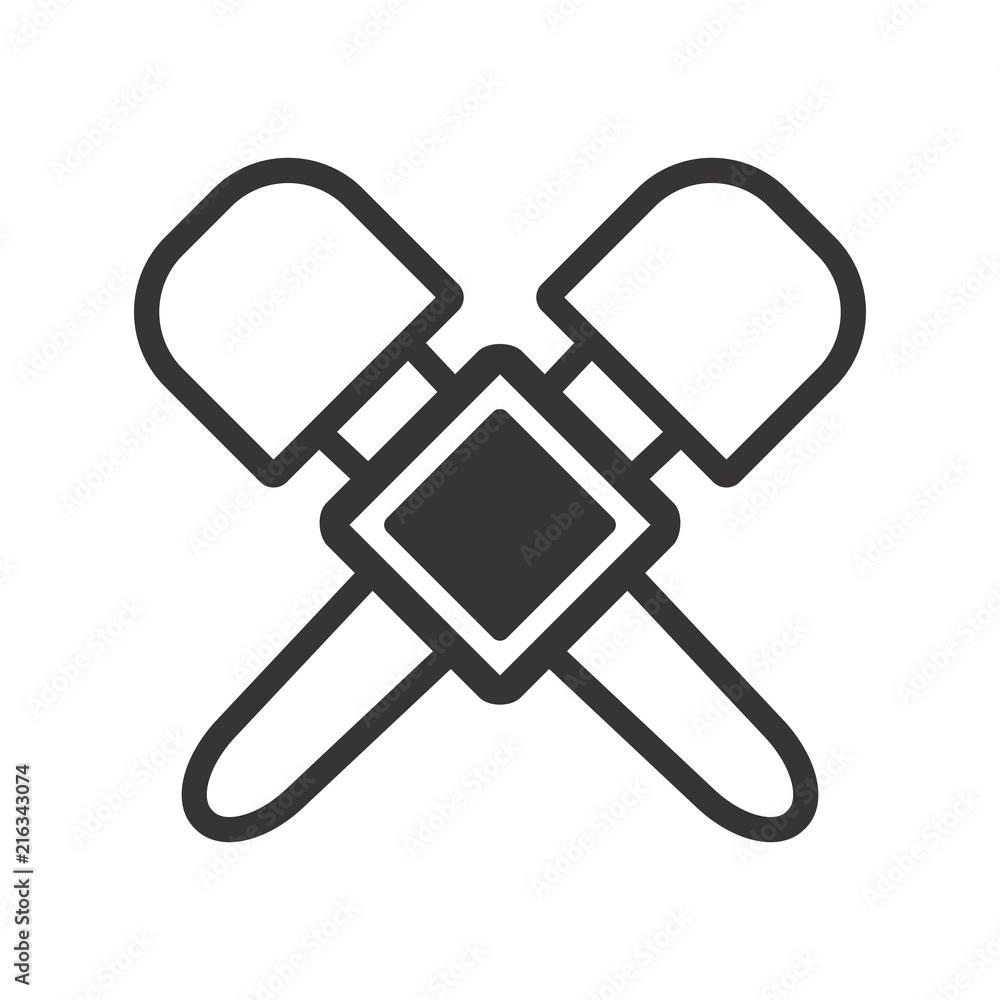 Microphone logo. Music logo. Sound symbol. Vector eps 08. Microphone logo. Music logo. Sound symbol. Vector eps 08.