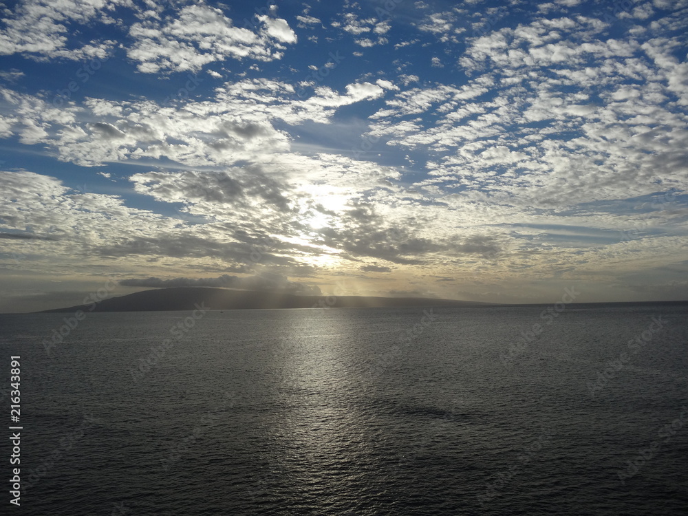 Fototapeta premium sea