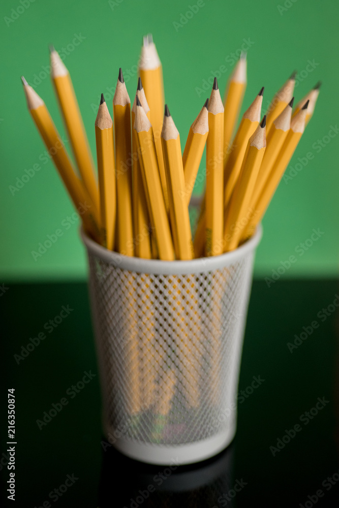 School supplies School supplies