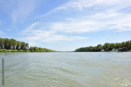 Danube Delta, Romania © Paul